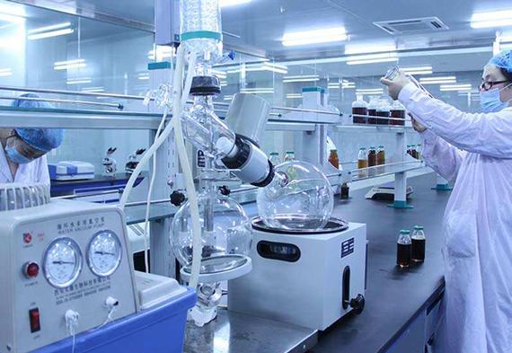了解歐盟標準化妝品OEM代工廠 品質與合規(guī)的關鍵
