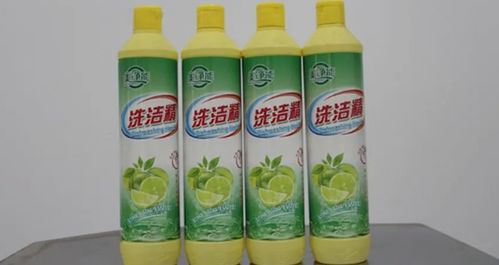 洗發市場前景廣闊，美凈能引領時尚健康潮流
